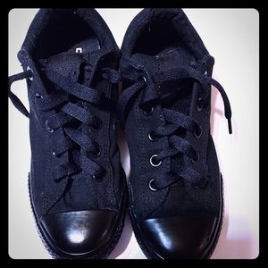 Converse® Chuck Taylor® All Star® Leather Ox